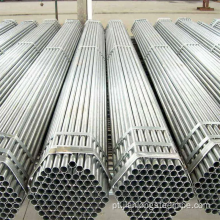 OD 609mm Hot Dip Galvanized Tipe